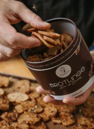 gallerie edelmeanner 6 3 Brotlinge Herstellung