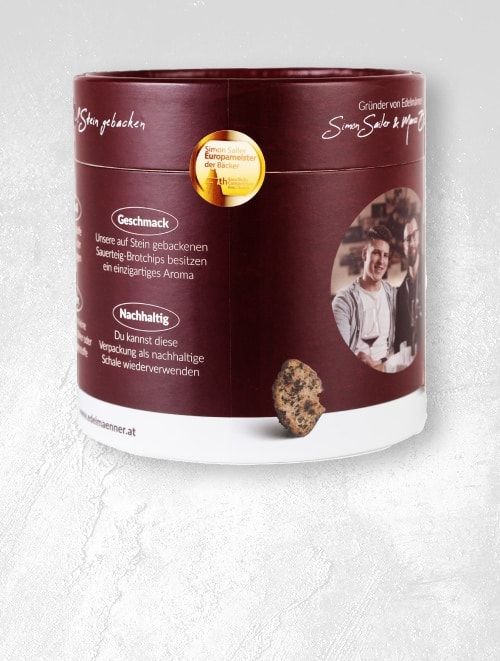 edelmaenner brotlinge mediterran rueckseite edelmaenner brotlinge mediterran rueckseite